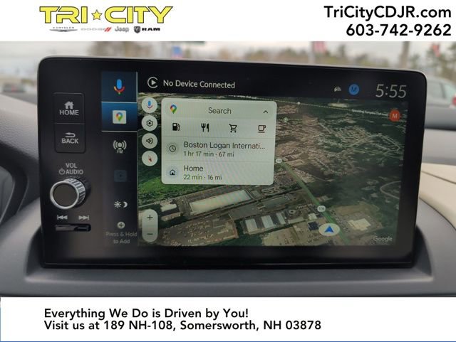 Used 2025 Acura ADX A-Spec image 26