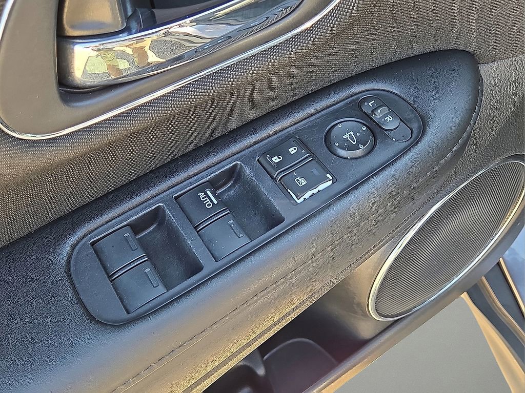 Used 2022 Honda HR-V EX image 21
