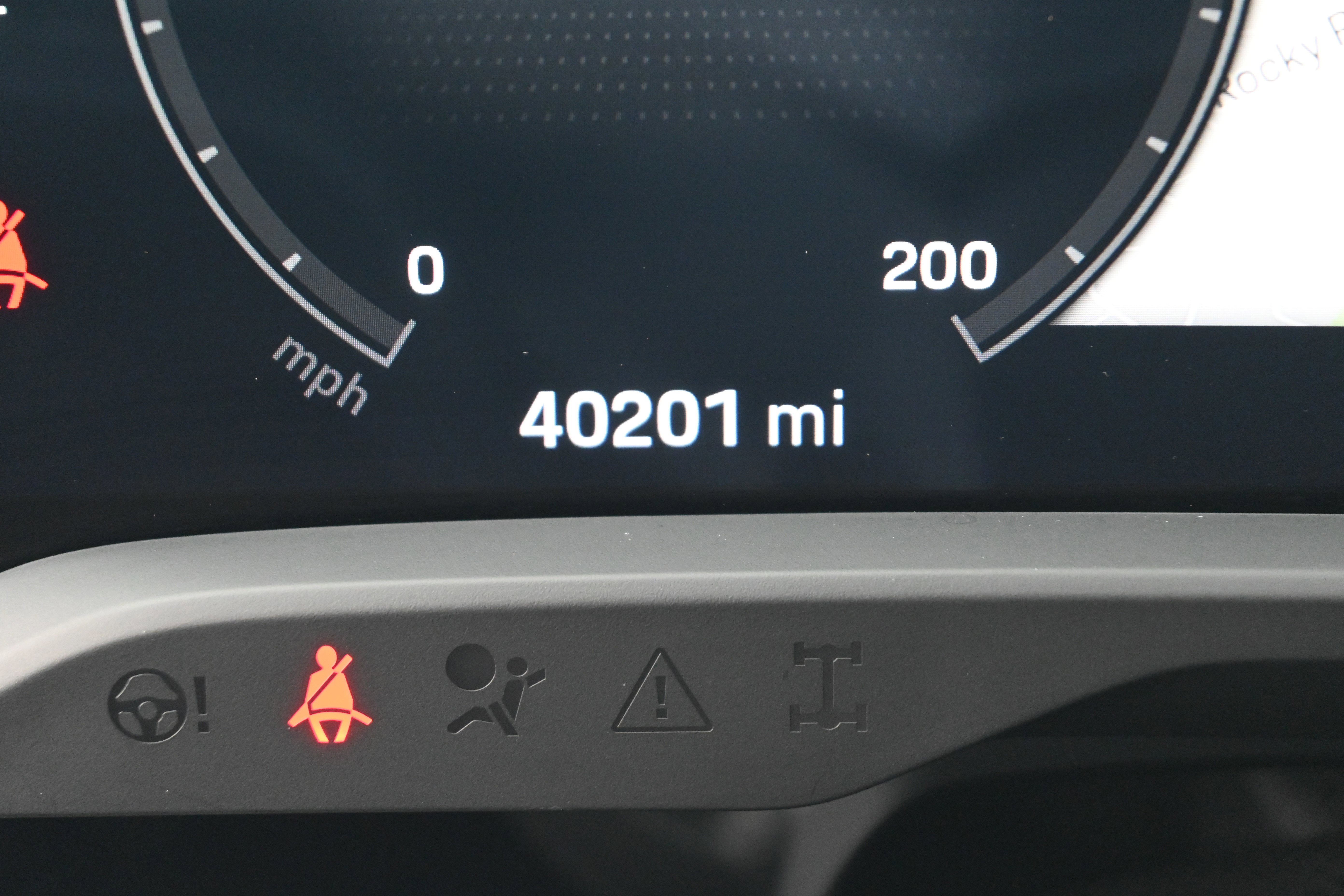 Used 2022 Porsche Taycan image 22