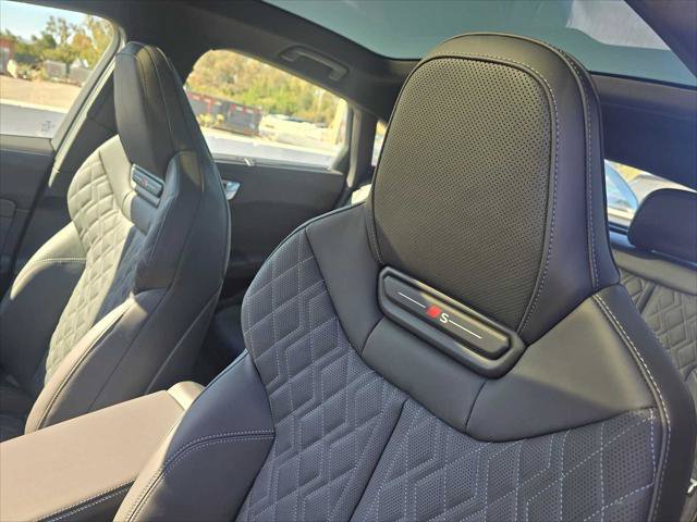 New 2026 Audi S5 Premium Plus AWD/4WD image 24