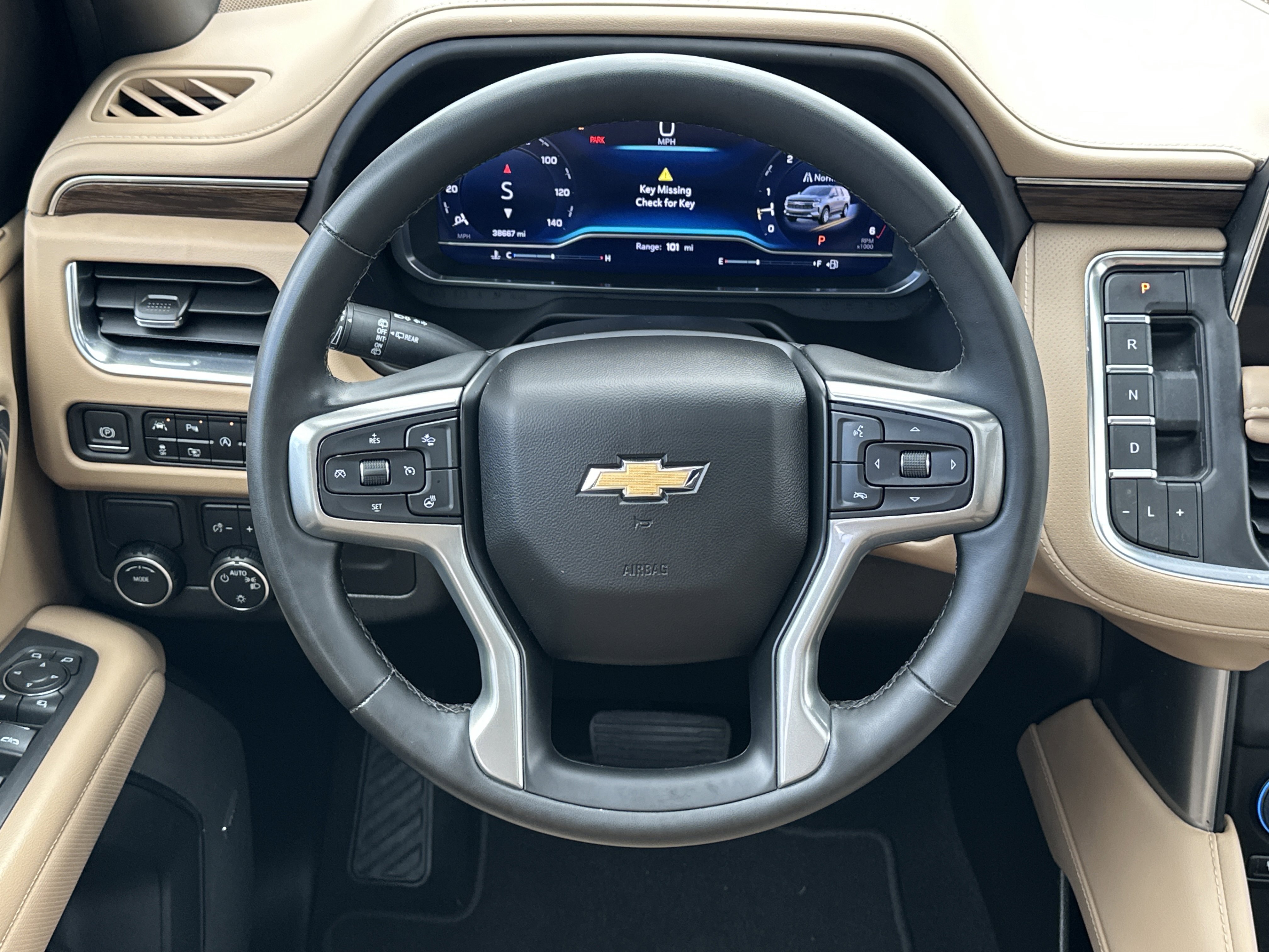 Certified 2023 Chevrolet Tahoe Premier w/ Premium Package 2 image 25