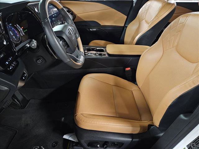 Used 2024 Lexus RX 350 Premium image 16