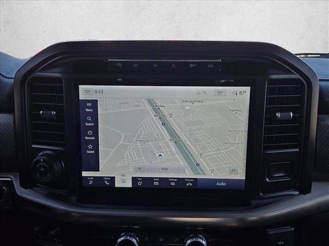 Certified 2023 Ford F150 Raptor w/ Raptor Carbon Fiber Package image 14