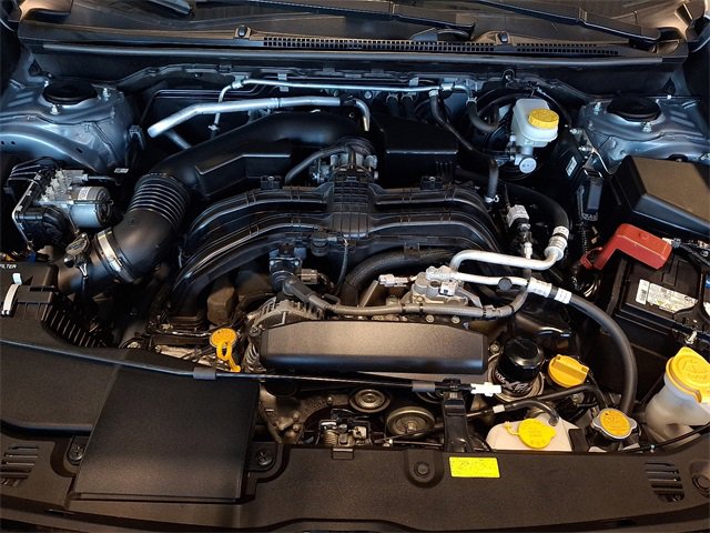 Certified 2021 Subaru Crosstrek 2.5i Limited w/ Popular Package #5 image 25