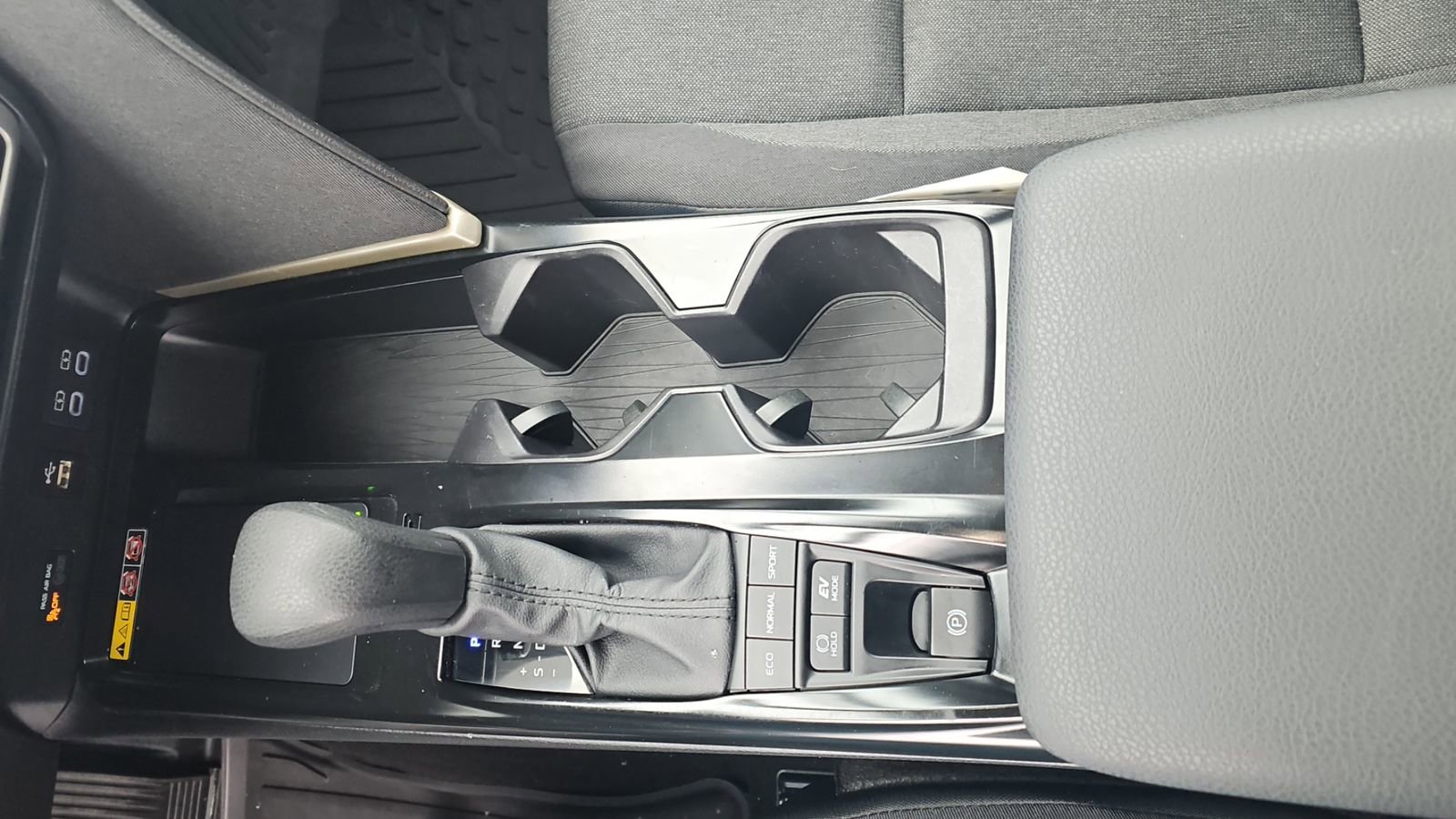 Certified 2025 Toyota Camry LE image 20