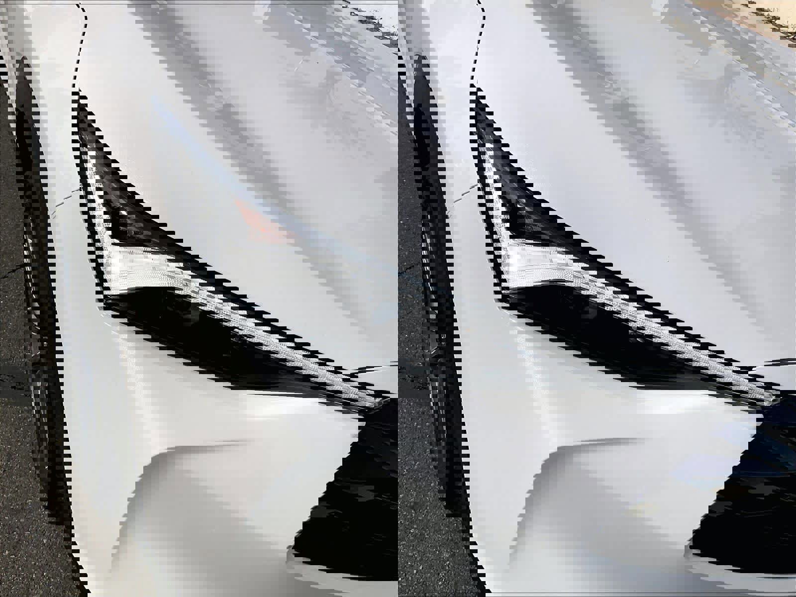 Used 2026 Acura ADX A-Spec image 28