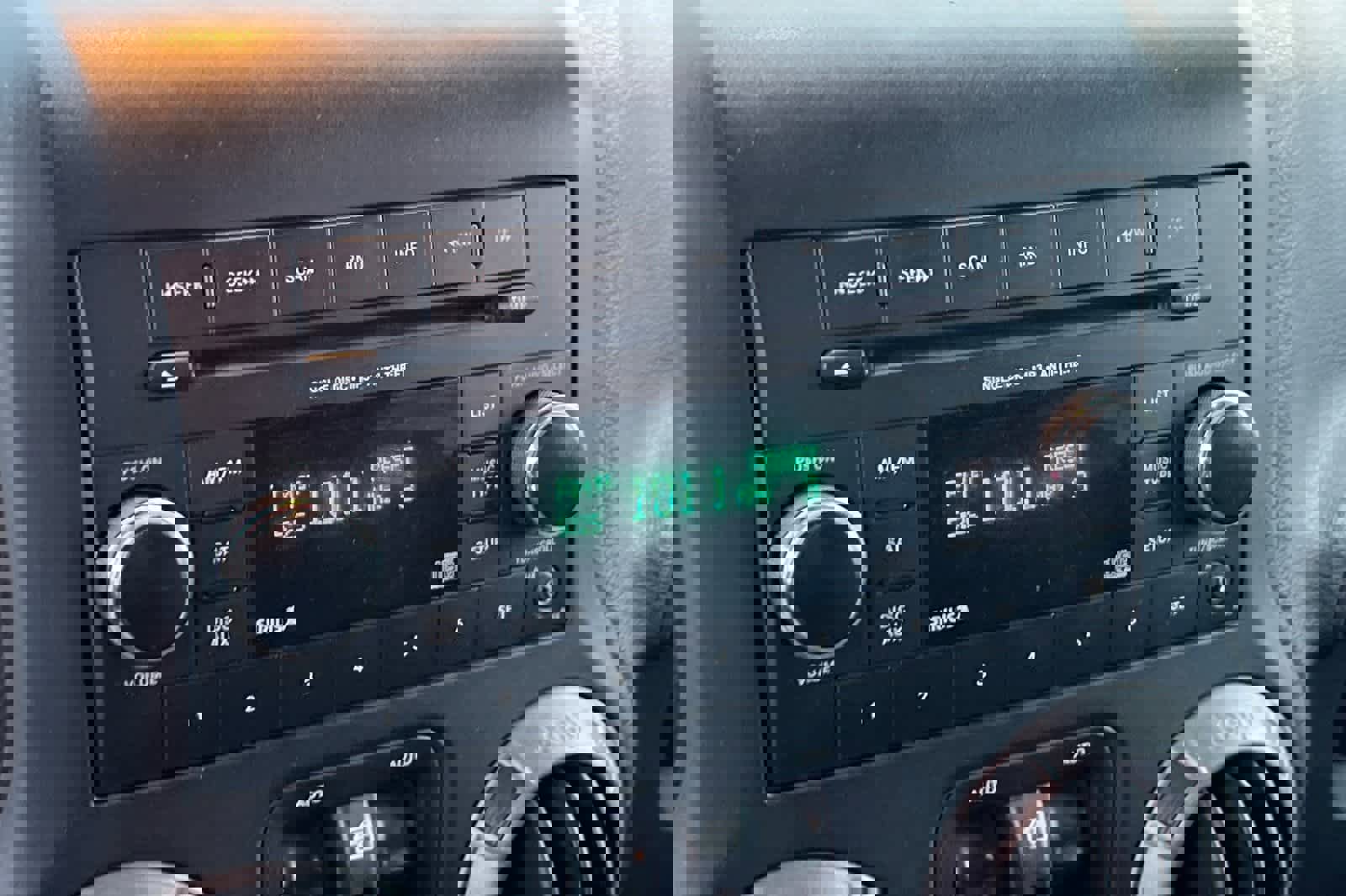 Used 2017 Jeep Wrangler Unlimited Sport w/ Quick Order Package 24S image 19