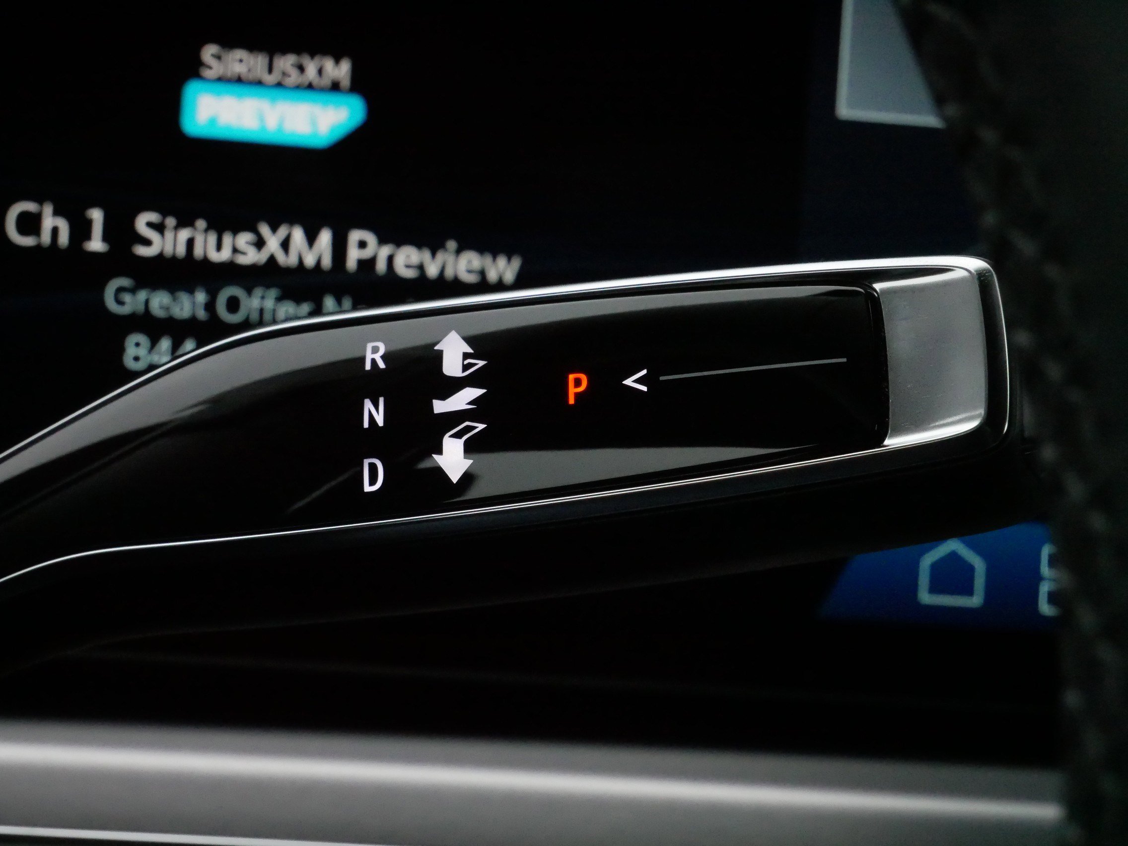 Certified 2024 Cadillac Lyriq Luxury w/ LPO, Floor Liner Package image 24