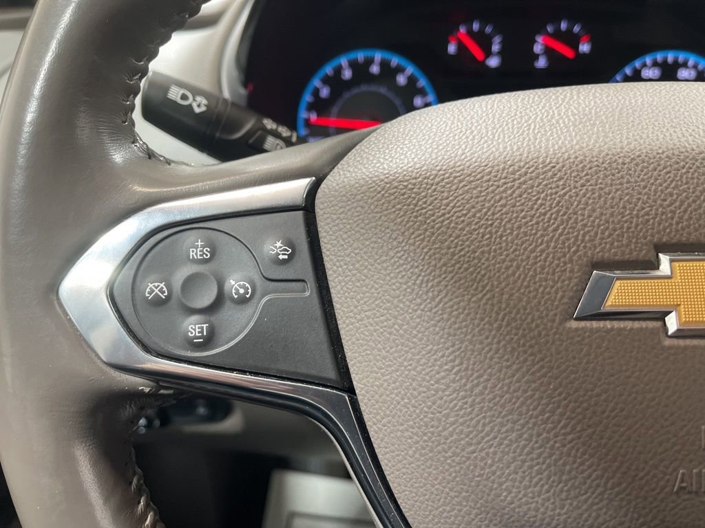 Used 2020 Chevrolet Traverse LT image 21