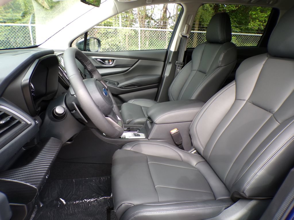 New 2026 Subaru Ascent Premium AWD/4WD image 13