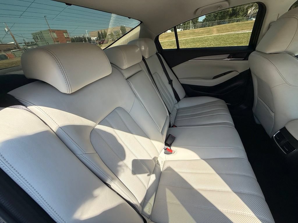 Used 2021 MAZDA MAZDA6 Grand Touring Reserve FWD image 35