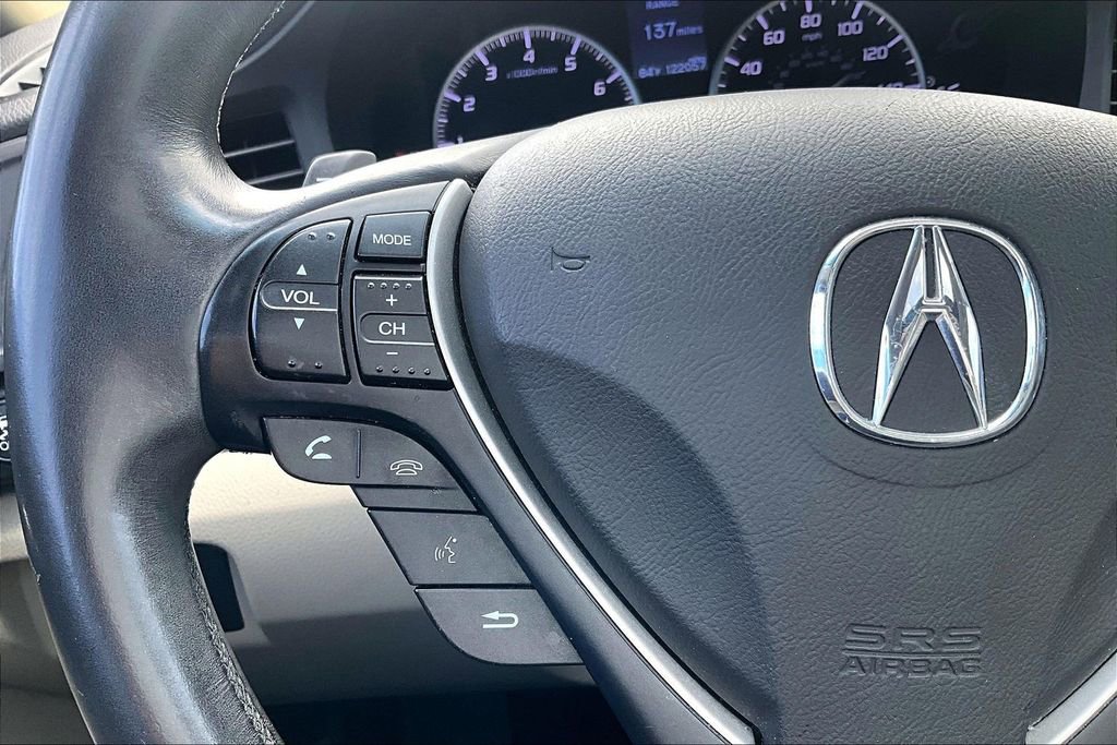 Used 2013 Acura ILX w/ Premium Package FWD image 25