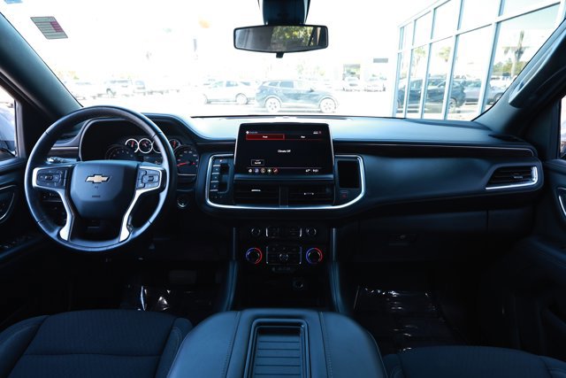 Used 2021 Chevrolet Tahoe LS RWD image 31
