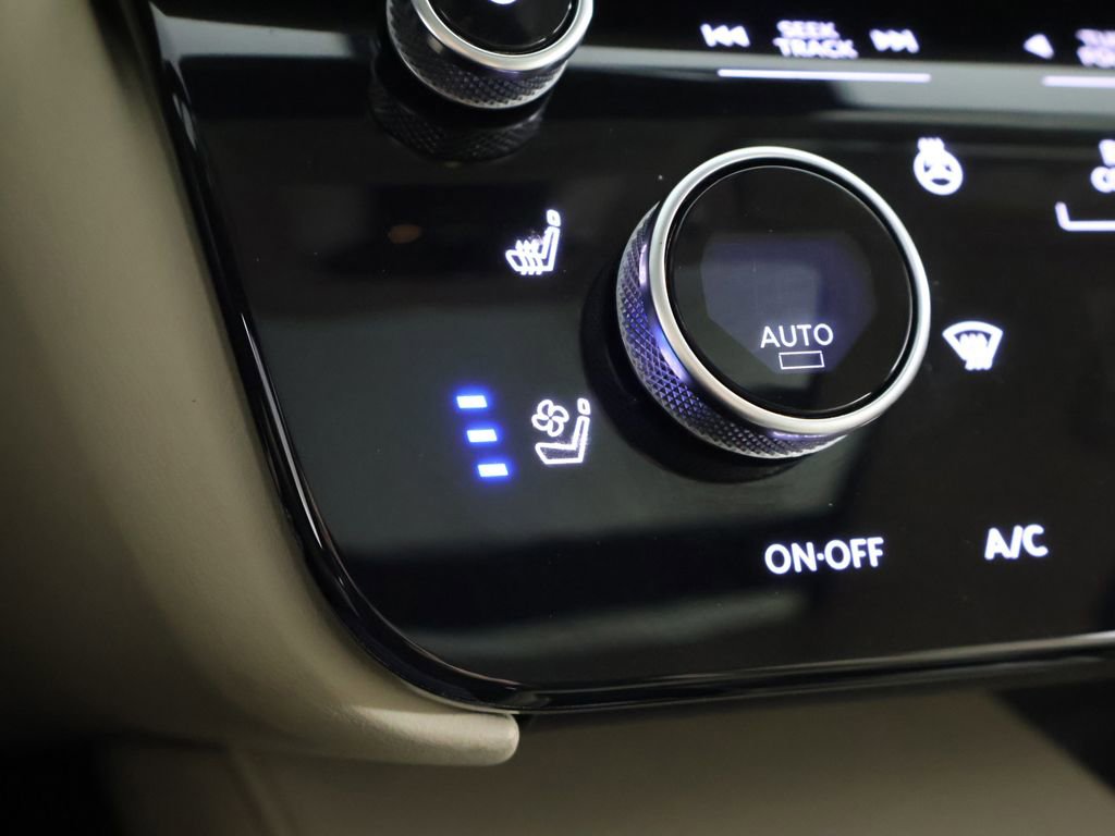 Used 2023 INFINITI QX60 Luxe image 56