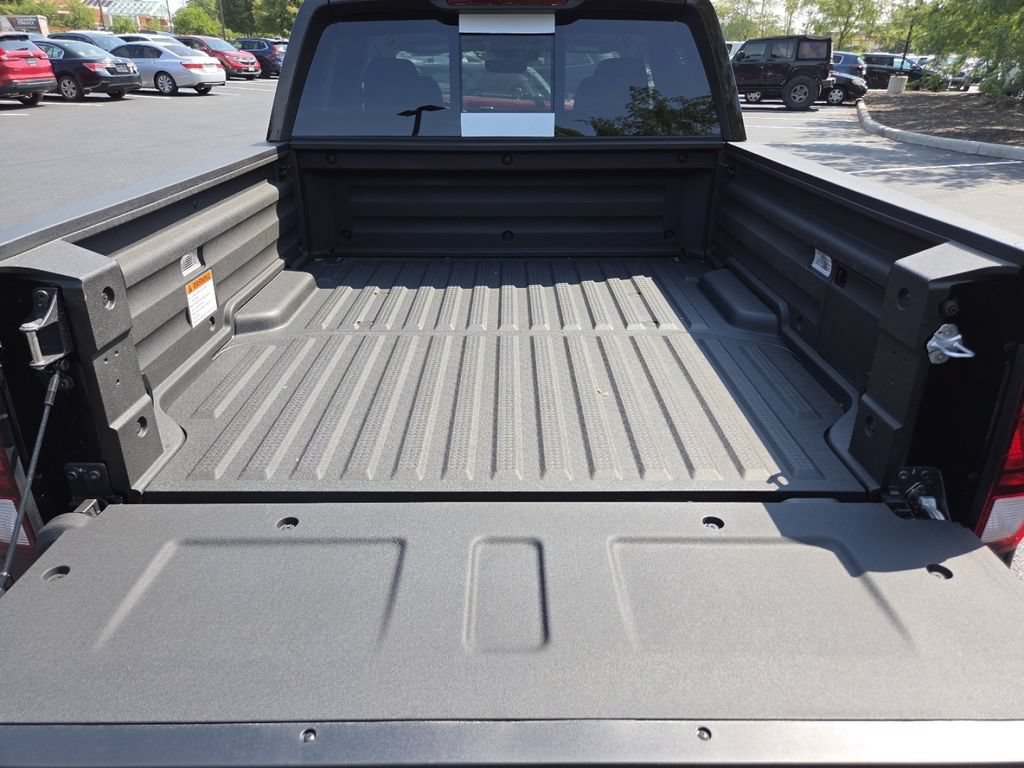 New 2026 Honda Ridgeline RTL image 25