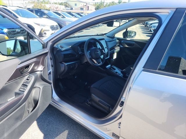 Certified 2024 Subaru Impreza 2.0i Sport AWD/4WD image 13