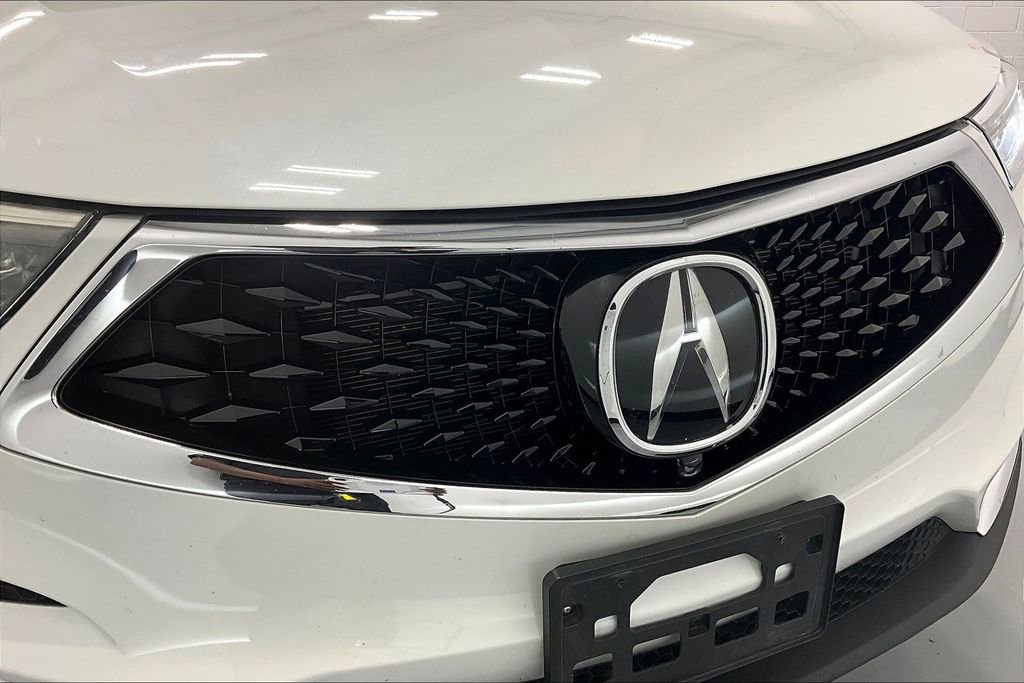 Used 2020 Acura RDX AWD w/ Advance Package image 37