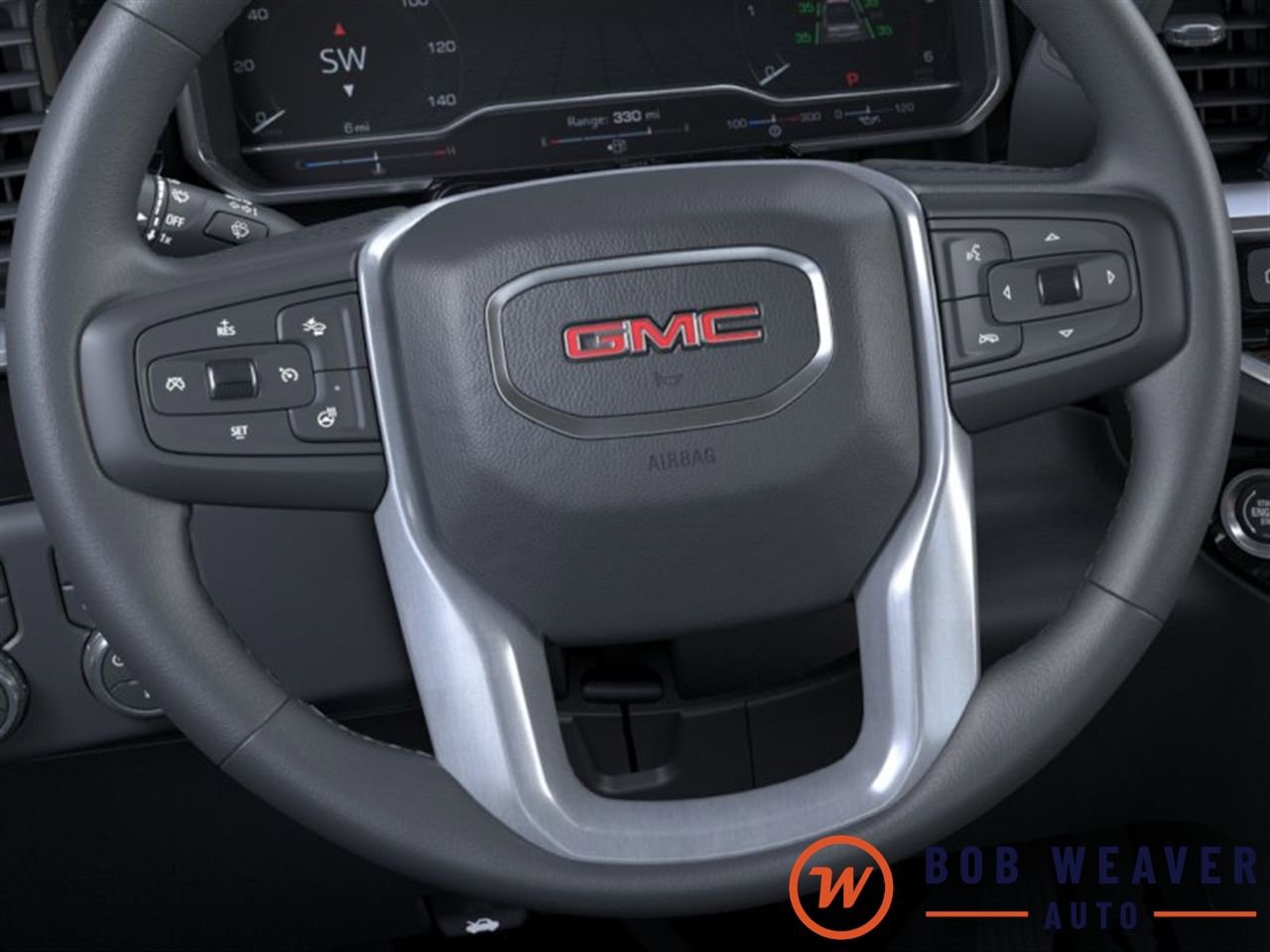 New 2026 GMC Sierra 2500 SLE w/ SLE Value Package; AWD/4WD image 22