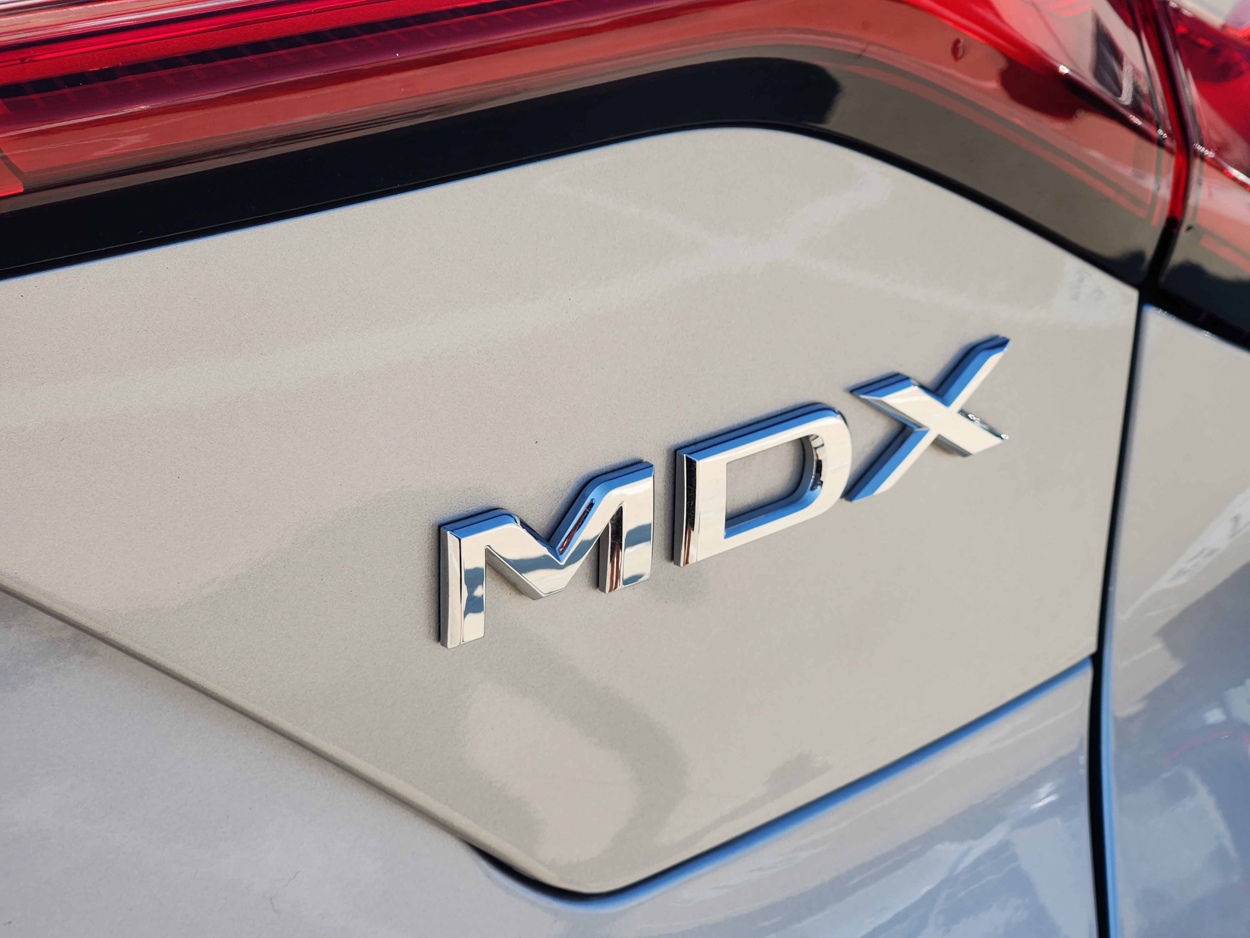 Used 2022 Acura MDX w/ Technology Package AWD/4WD image 37
