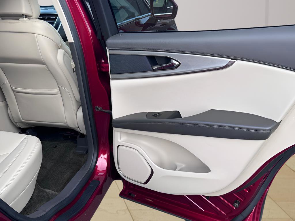 Used 2018 Lincoln MKX Premiere image 29