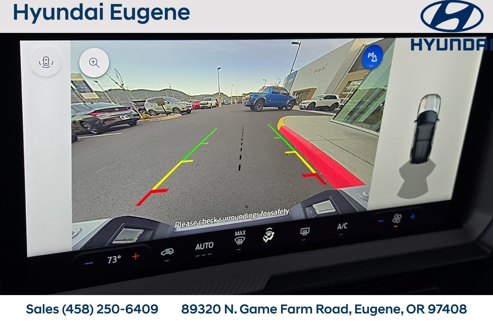 Used 2025 Ford Bronco Sport Big Bend image 27