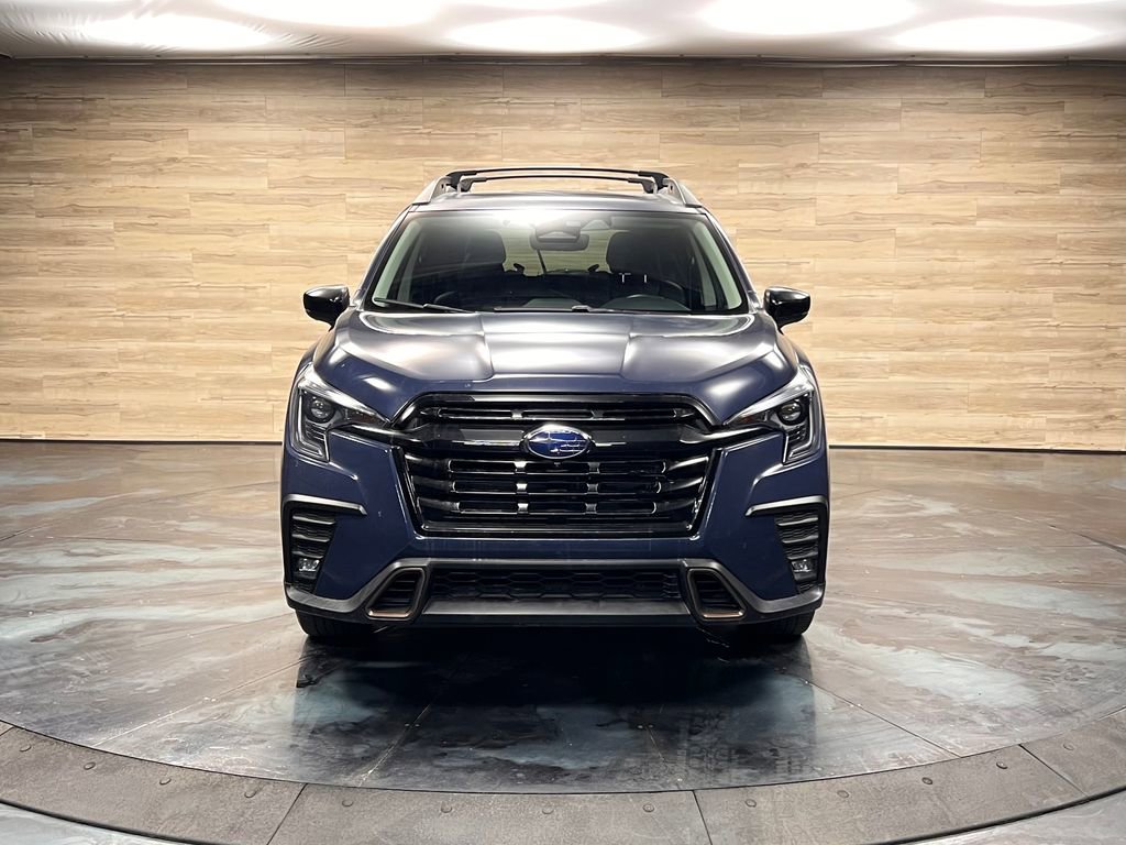 Used 2025 Subaru Ascent Bronze Edition image 17