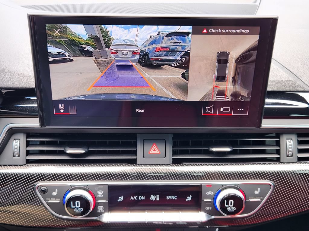 Certified 2024 Audi S5 Premium Plus AWD/4WD image 21