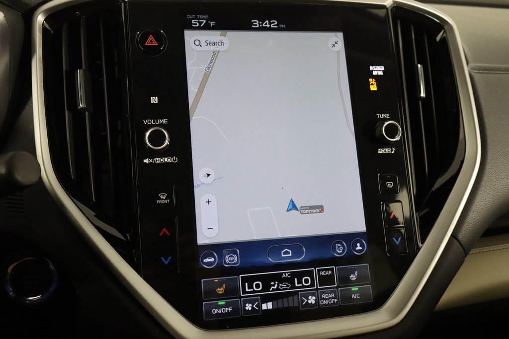 Used 2023 Subaru Ascent Limited w/ Technology Package AWD/4WD image 37