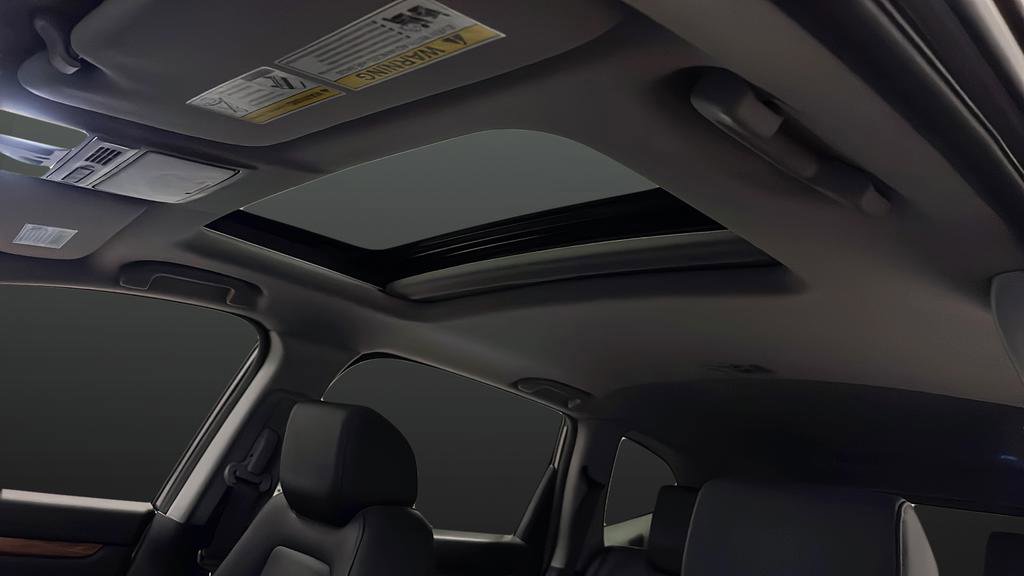 Used 2022 Honda CR-V EX-L image 12