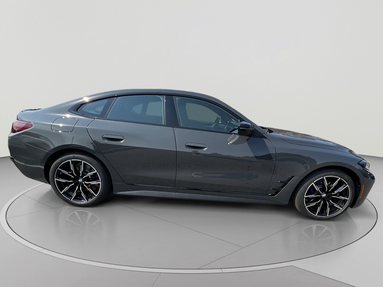 New 2026 BMW i4 xDrive40i w/ M Sport Package AWD/4WD image 6