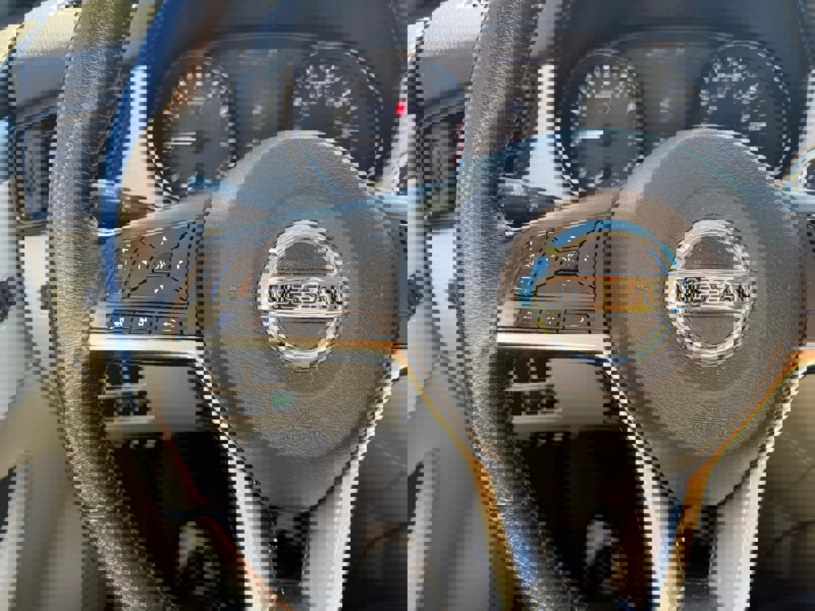 Used 2020 Nissan Rogue Sport SV w/ Technology Package image 18