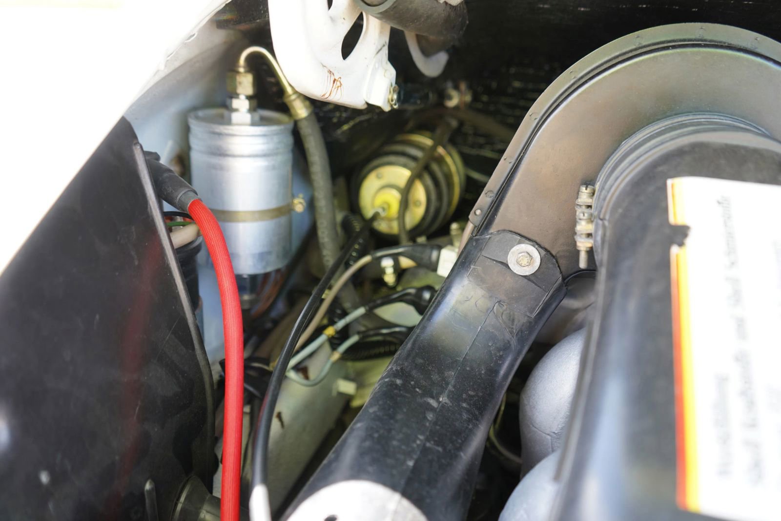 Used 1987 Porsche 911 Carrera image 28