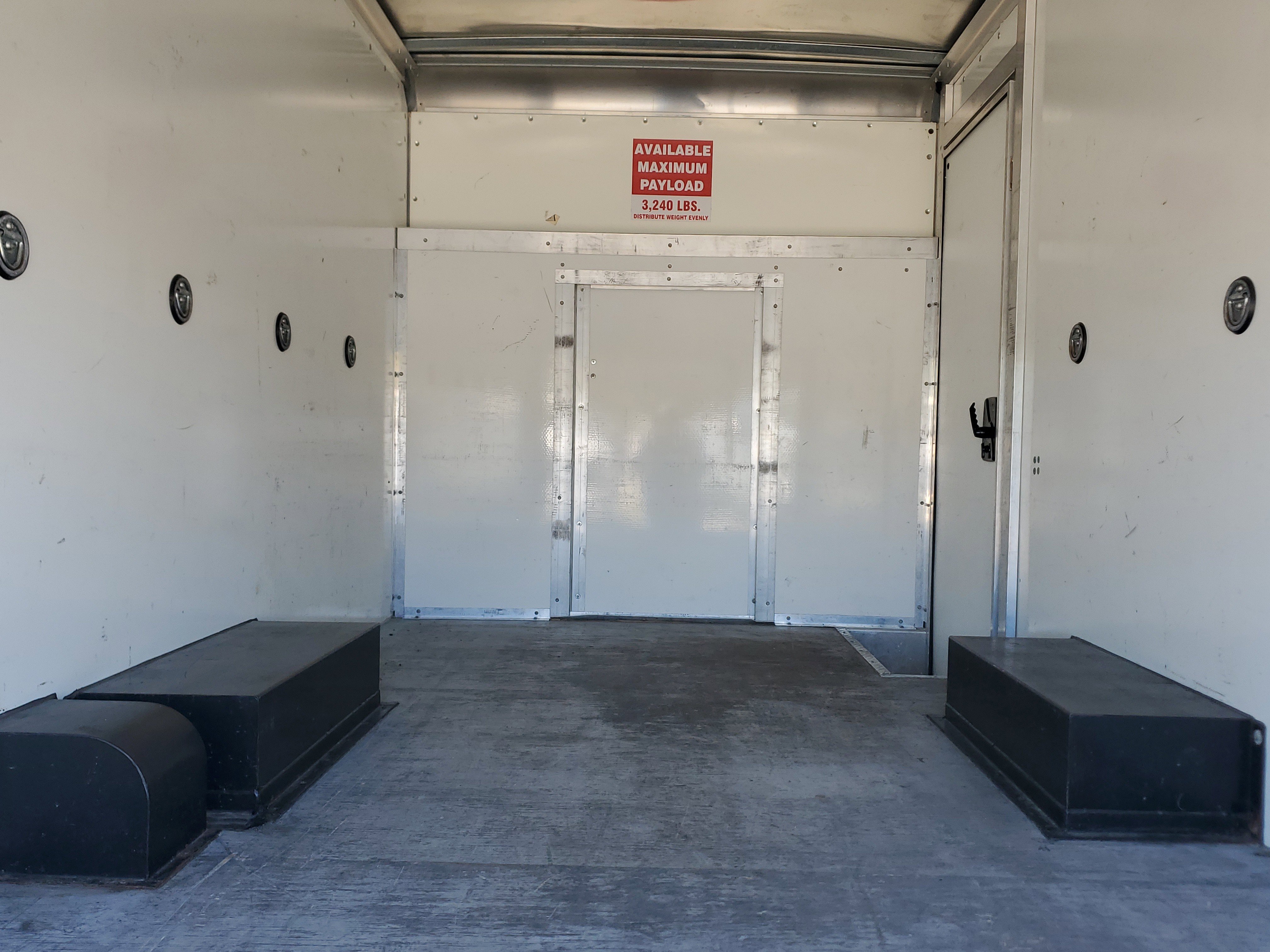 Used 2022 Ford E-350 and Econoline 350 Super Duty w/ Power Windows & Locks Group image 13