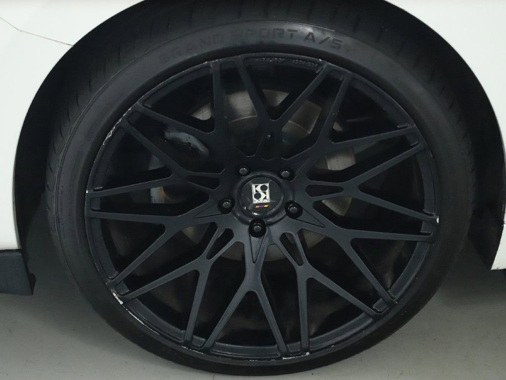 Used 2017 Nissan Maxima 3.5 SV w/ Interior Lighting Package image 35