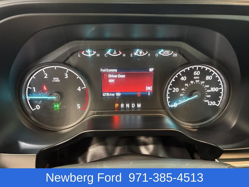 Used 2023 Ford F350 XLT w/ FX4 Off-Road Package AWD/4WD image 13