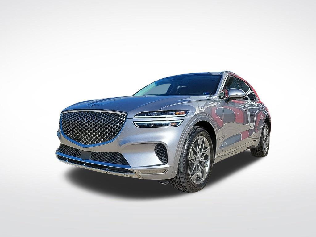 Used 2025 Genesis GV70 2.5T