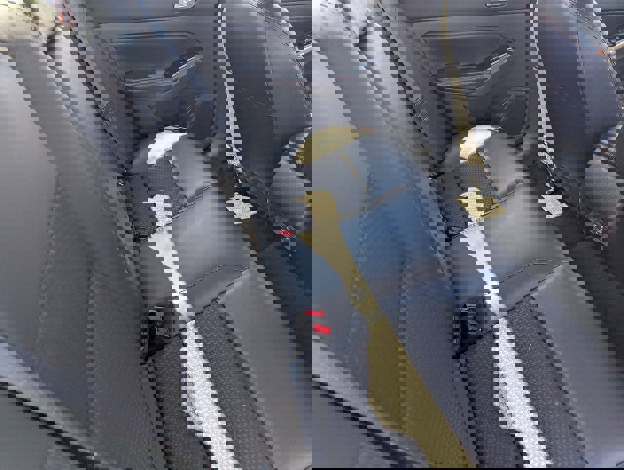 Certified 2025 Nissan Altima 2.5 SR image 15