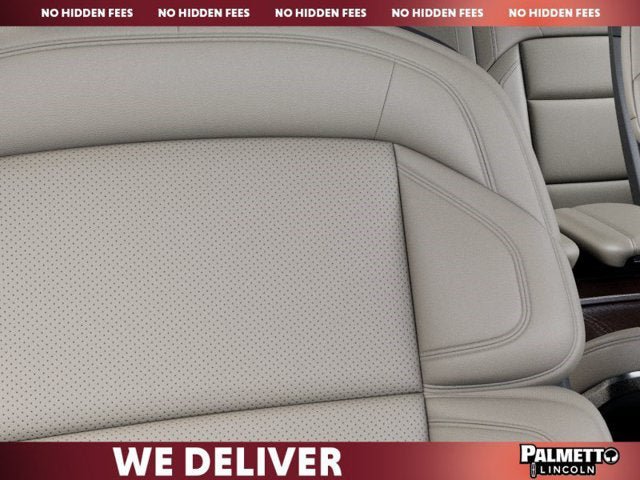 New 2027 Lincoln Navigator L Reserve w/ Jet Appearance Package AWD/4WD image 17