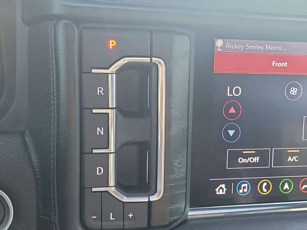 Used 2021 GMC Yukon Denali image 29