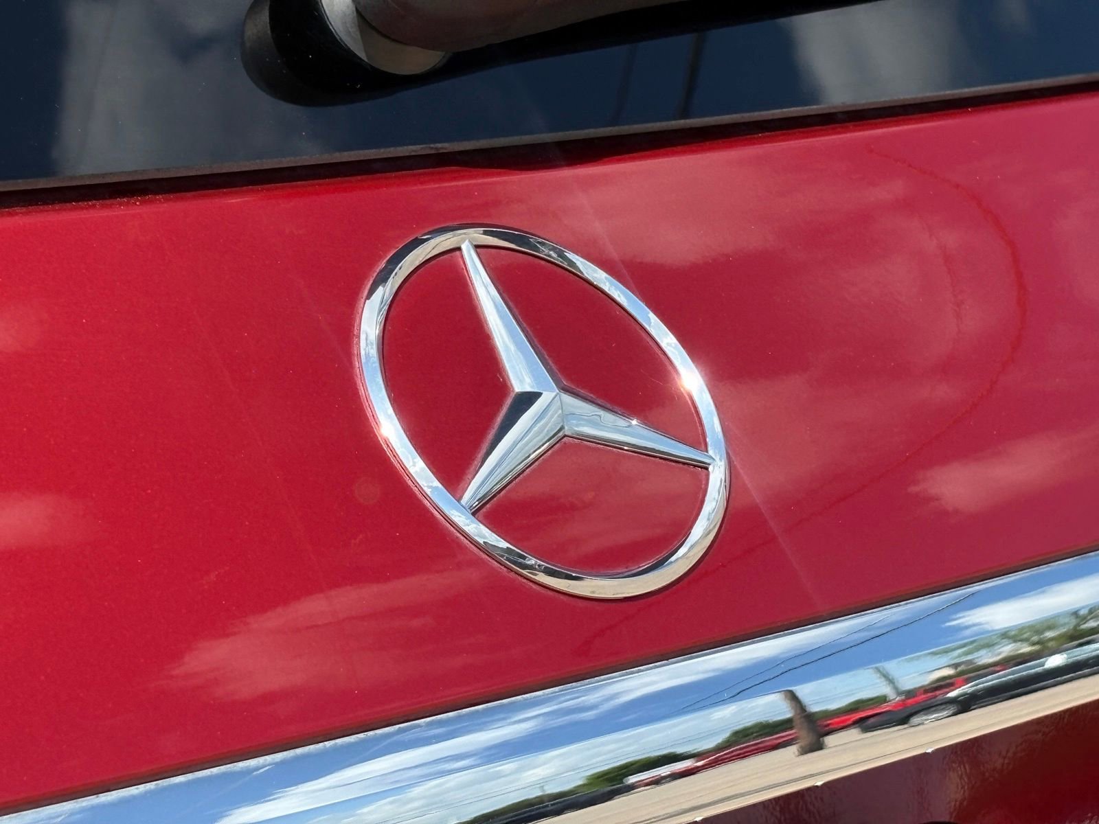 Used 2022 Mercedes-Benz GLS 450 4MATIC image 12