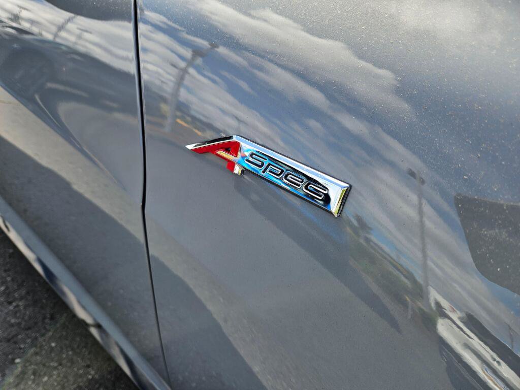New 2026 Acura Integra A-Spec FWD image 9