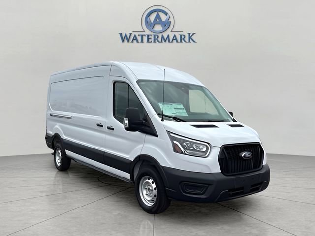 New 2025 Ford Transit 250 148 Medium Roof w/ Load Area Protection Package image 7