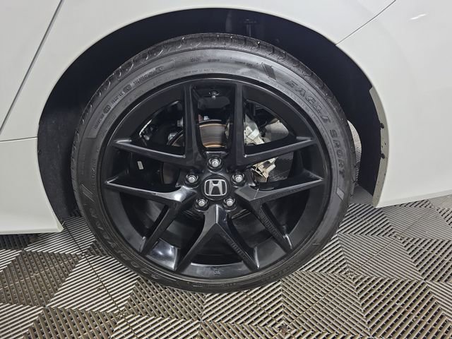 Used 2024 Honda Civic Sport image 17