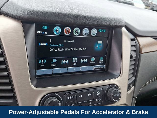 Used 2020 GMC Yukon Denali image 15