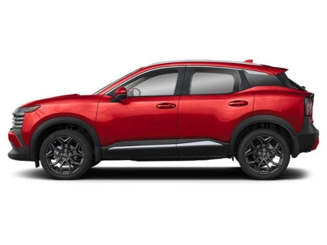 New 2026 Nissan Kicks SR image 3