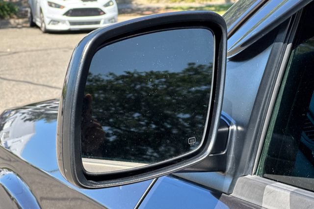 Used 2019 Dodge Journey SE w/ Blacktop Package FWD image 54