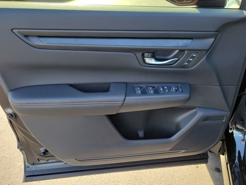 Certified 2026 Honda CR-V Sport-L image 20