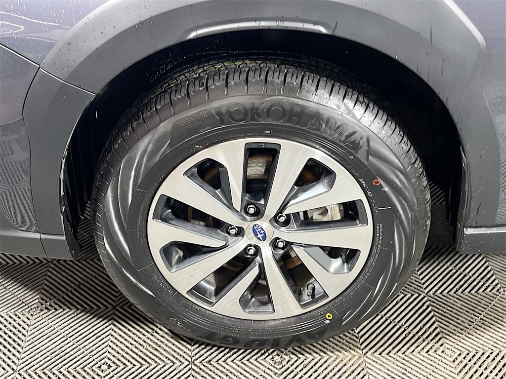 Certified 2024 Subaru Outback Premium w/ Popular Package #1 image 28