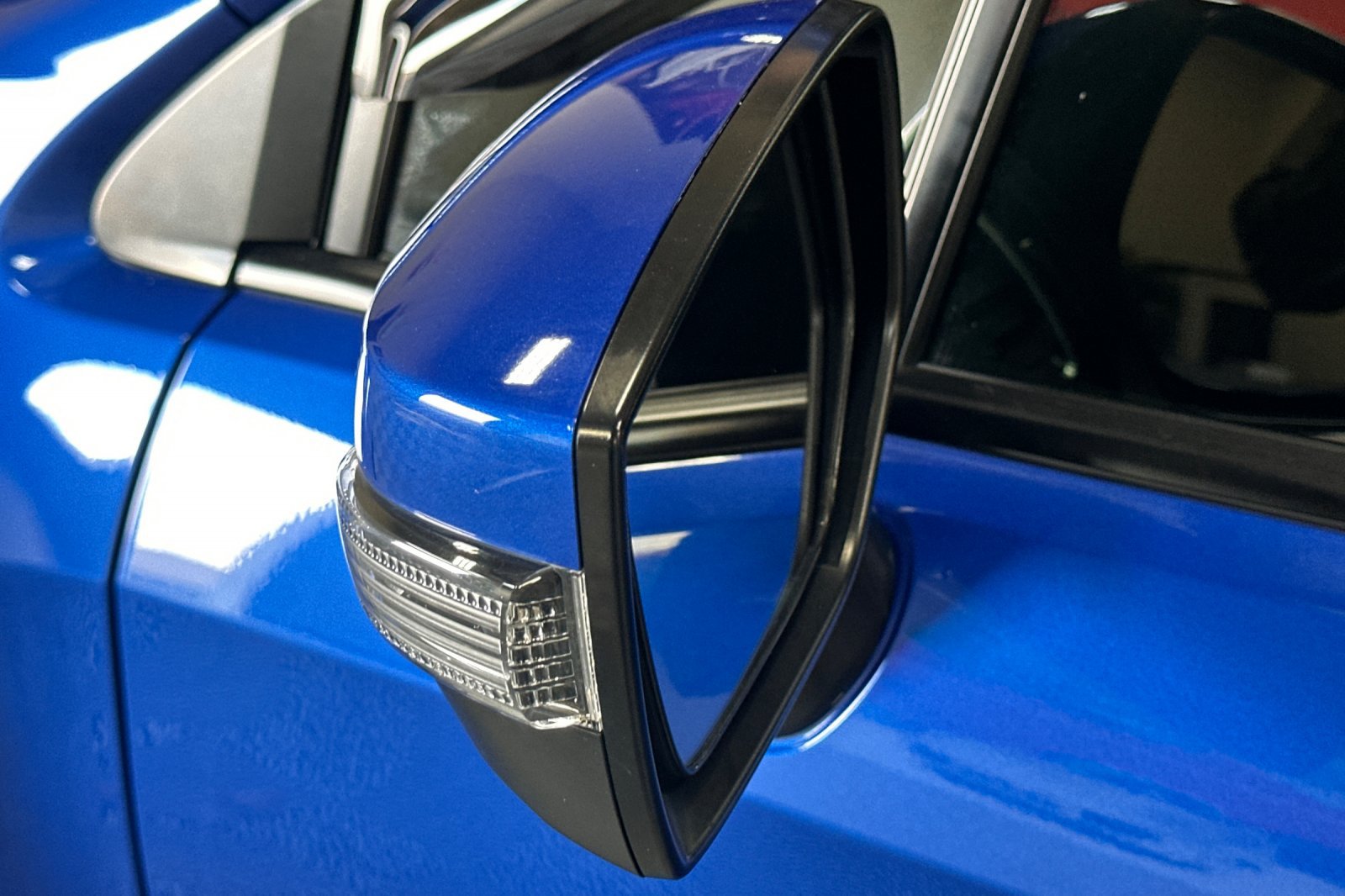Used 2019 Subaru WRX STI w/ Popular Package #1 AWD/4WD image 49