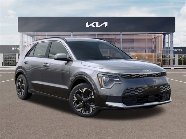 New 2025 Kia Niro Wind image 8
